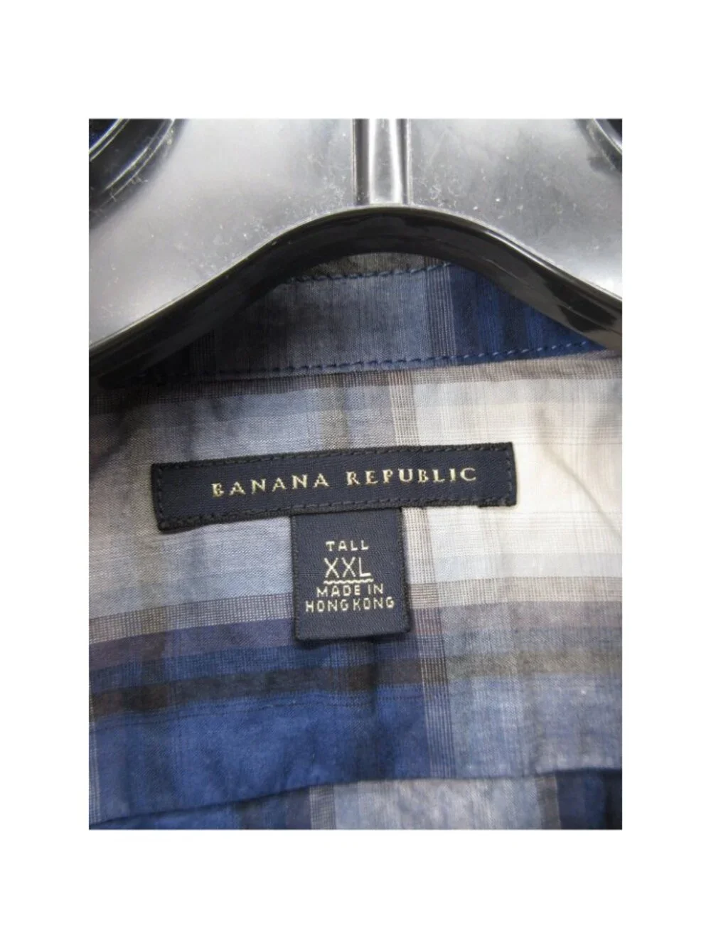 Banana Republic brand banana